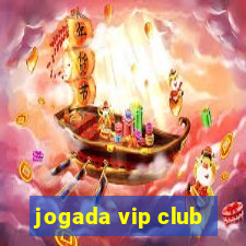 jogada vip club